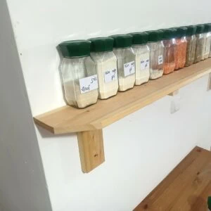 מחשבון מיקום מדפים לנישה