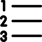 number of shelf מספר מדפים כמות
